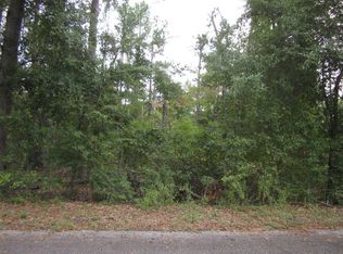 3415 Smith Rd, Blythe, GA 30805