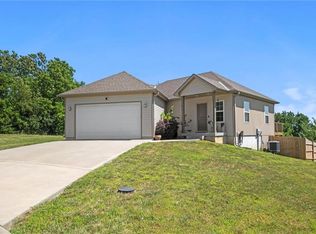 14405 E 49th Ter, Kansas City, MO 64136