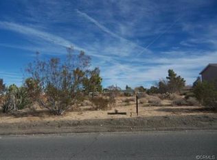 7069 Balsa Ave, Yucca Valley, CA 92284