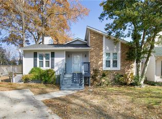 401 Adger Ct, Fayetteville, NC 28314