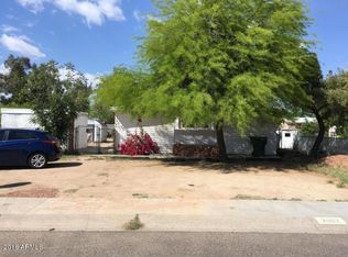 2602 E Kings Ave, Phoenix, AZ 85032