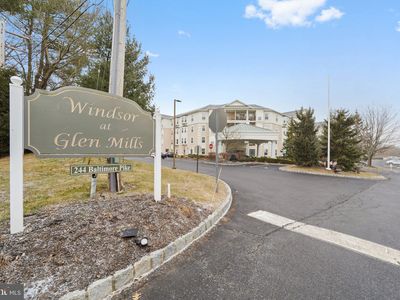 244 Baltimore Pike UNIT 409A, Glen Mills, PA, 19342