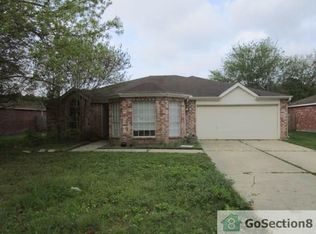 22803 Bridgewater Dr, Spring, TX 77373