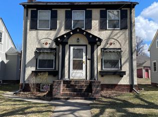 3730 Xerxes Ave N, Minneapolis, MN 55412