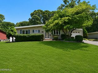 234 Parkview Ter, Lincroft, NJ 07738
