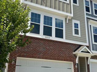 2816 Saltaire Ave, Durham, NC 27703