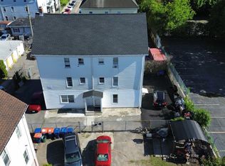 18 Beetle St #1, New Bedford, MA 02746