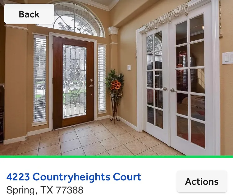 4223 Countryheights Ct — Photo 2