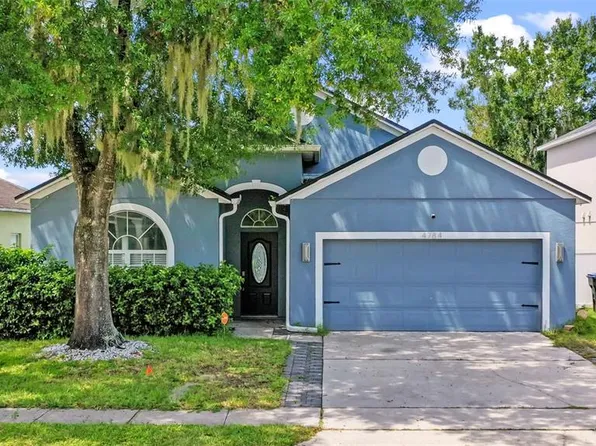 4784 Waterside Pointe Cir, Orlando, FL 32829