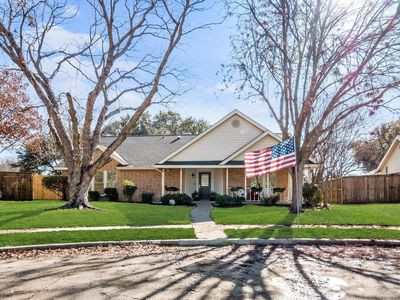 238 Creekside Ln, Coppell, TX, 75019