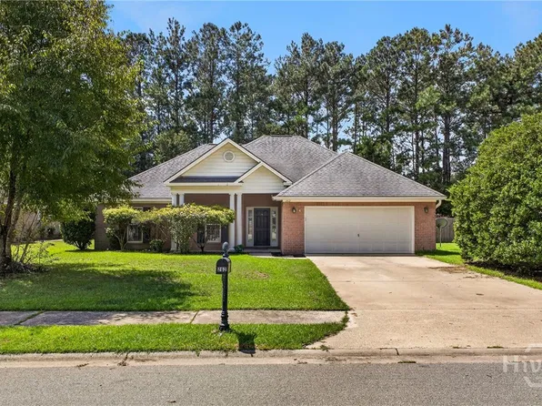 262 Silver Brook Circle, Pooler, GA 31322