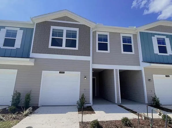 12586 NW 7th Pl, Newberry, FL 32669