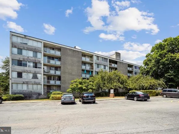 1828 Metzerott Rd, Hyattsville, MD 20783