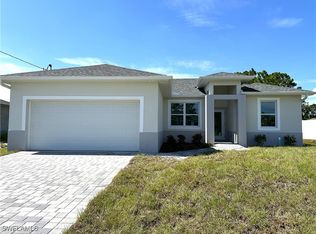 2607 10th St SW, Lehigh Acres, FL 33976
