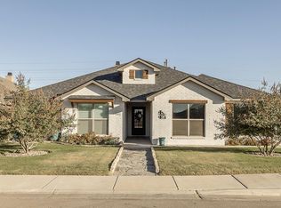 7502 98th Pl, Lubbock, TX 79424