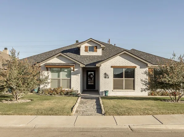 7502 98th Pl, Lubbock, TX 79424