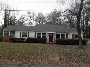 1525 Lisbon Ln, Charlotte, NC 28269