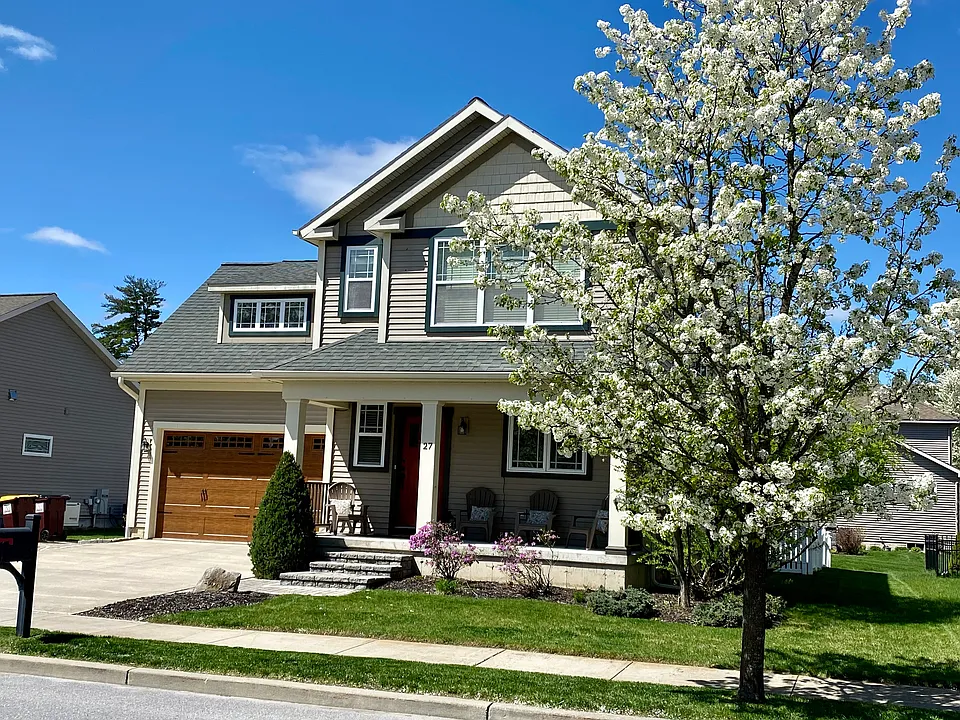 27 Central Ave