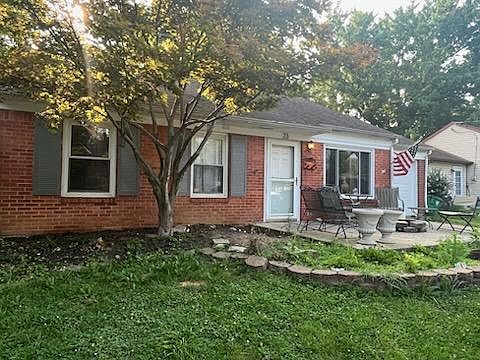 1st image of 23 Highridge Dr