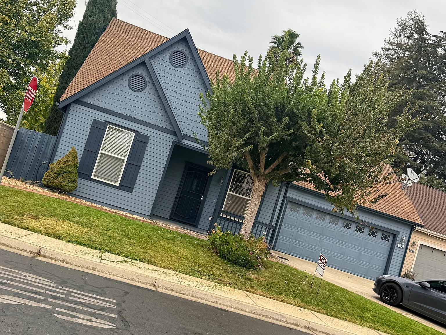3 bed, 1410 sqft, $2,300 — Photo 1
