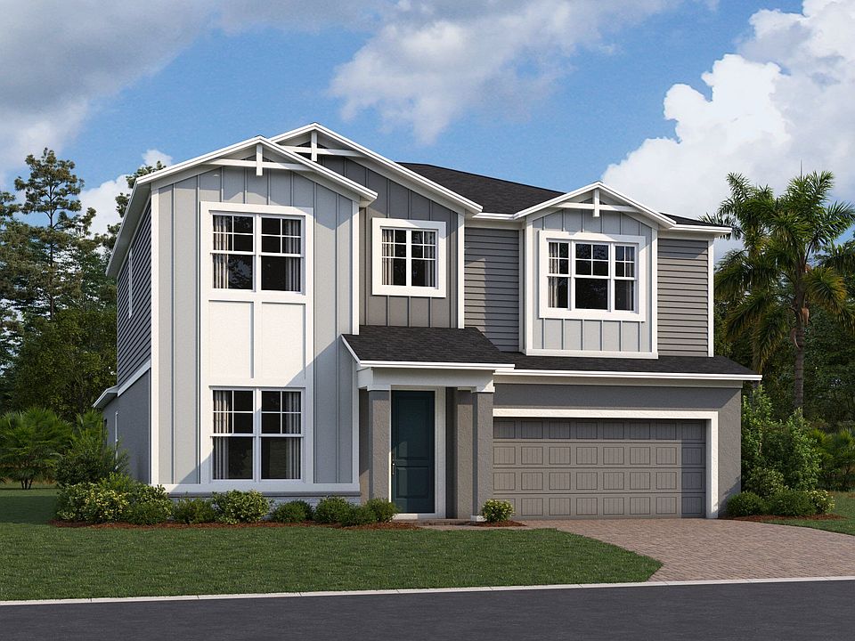Cambria Elevation Moderncountry