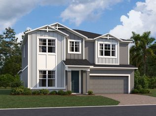 Cambria Plan, Grassmere, Zellwood, FL 32798