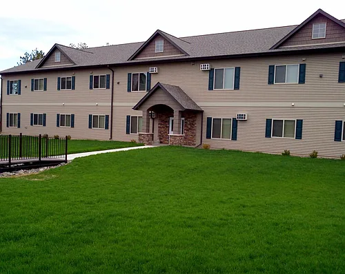 110 Sunshine Cir #17 Photo 1
