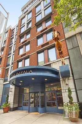 Sold by Halstead Real Estate | media 21