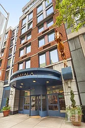 Sold by Halstead Real Estate