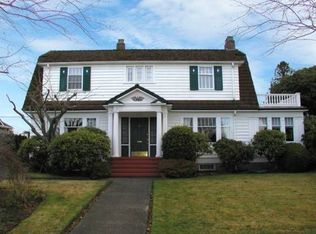 1107 Rucker Ave, Everett, WA 98201