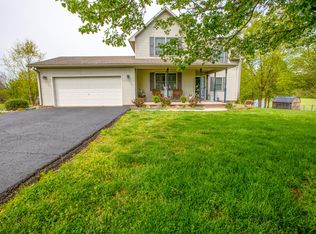 448 Grist Mill Rd, Stanford, KY 40484