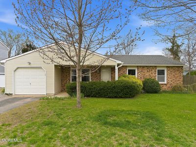 10 Lilac Place, Howell, NJ, 07731