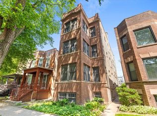 2442 W Wilson Ave, Chicago, IL 60625