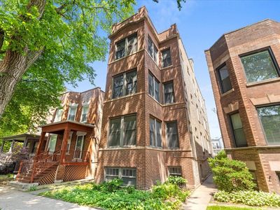 2442 W Wilson Ave, Chicago, IL, 60625