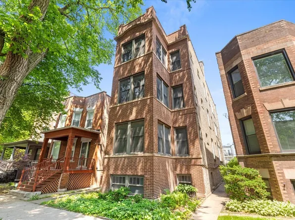 2442 W Wilson Ave, Chicago, IL 60625