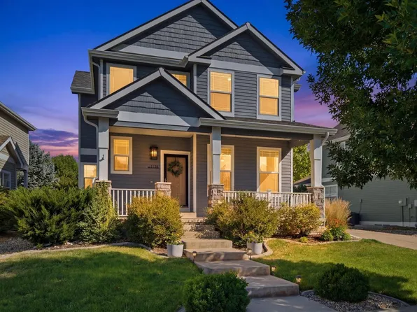 1126 Crescent Dr, Windsor, CO 80550