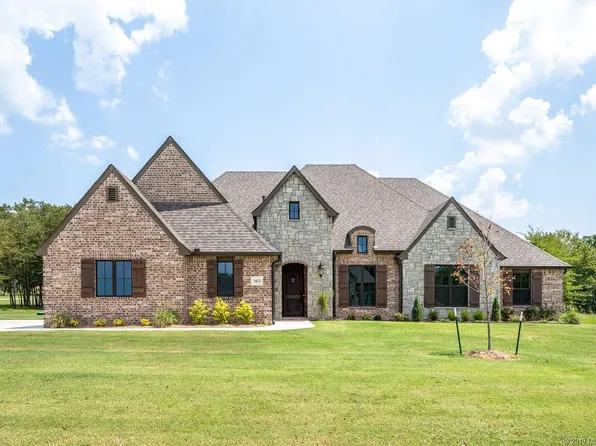 9423 S 278 East Ave, Broken Arrow, OK 74014