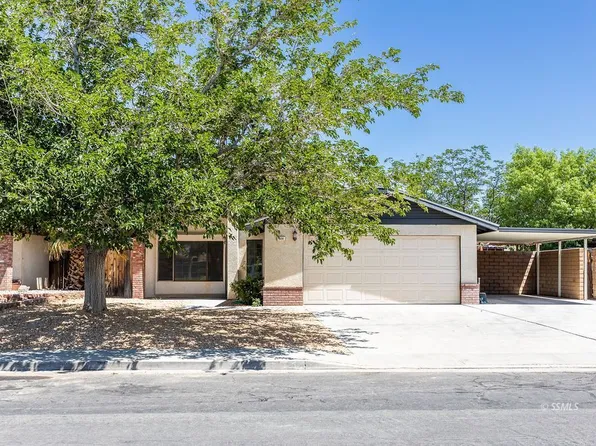 828 White Oak DR, Ridgecrest, CA 93555