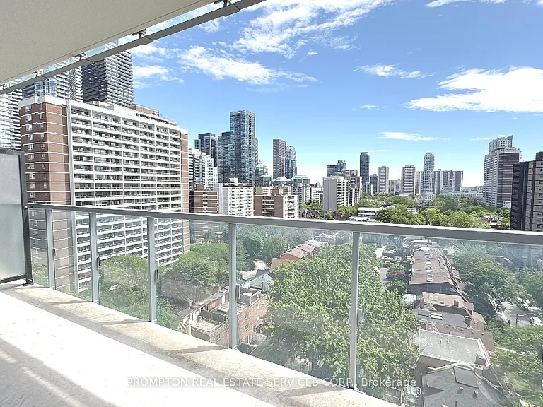 3 Gloucester St #1206 — Photo 13