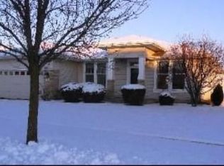 12668 Horseshoe Trl, Huntley, IL