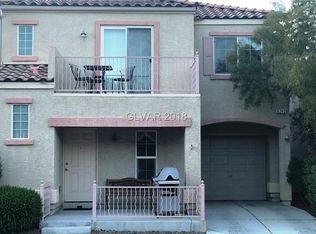 6242 Humus Ave, Las Vegas, NV 89139
