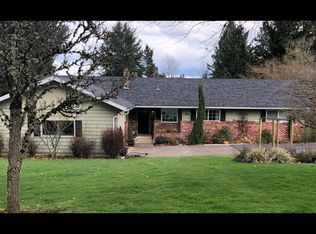 17888 S Forsythe Rd, Oregon City, OR 97045