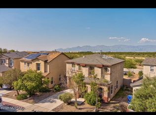 6869 S Harrier Loop, Tucson, AZ 85756