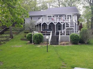5947 E Liberty Dr, Monticello, IN 47960