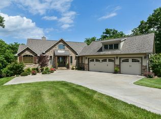 910 Clearspring Rd, Shell Knob, MO 65747