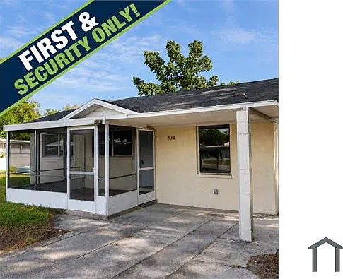 538 Norfolk Cir