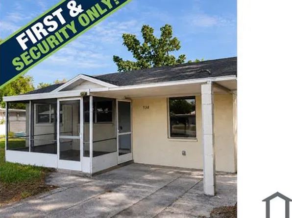 538 Norfolk Cir, Lakeland, FL 33801