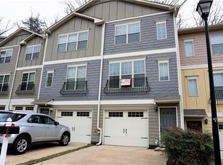 1641 Liberty Pkwy NW, Atlanta, GA 30318