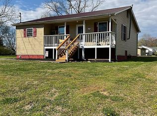 206 Merritta St, Madisonville, TN 37354