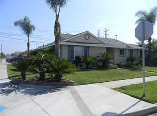 8074 Carnation Dr, Buena Park, CA 90620